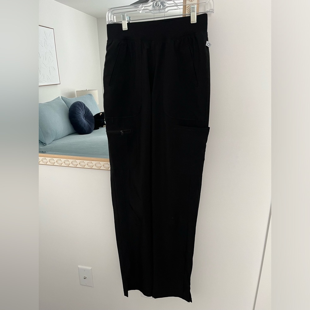 Cherokee infinity scrub pants XS Tall